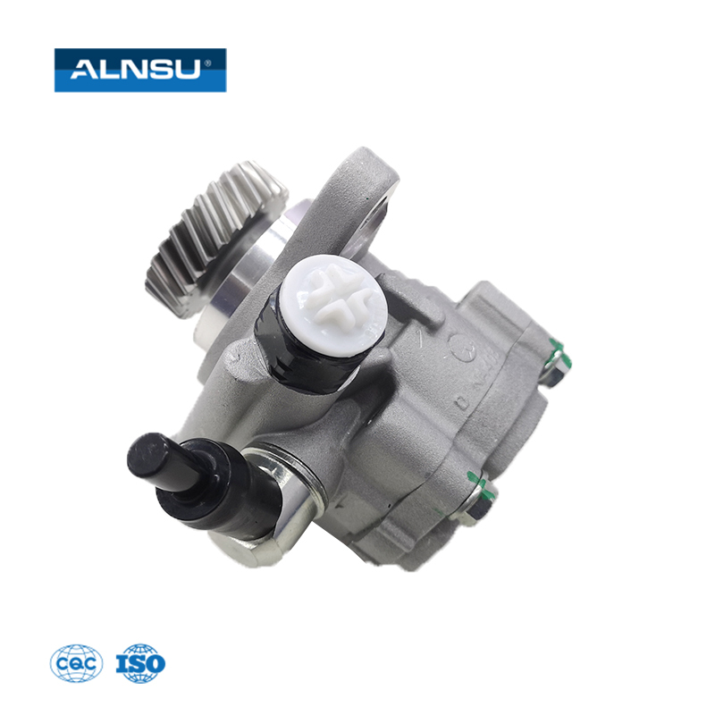 Hot Sell Power Steering Pump for Toyota Land Cruiser HDJ100 1HD 44310-60410 4431060410 Chassis auto spare parts for Japanese ca