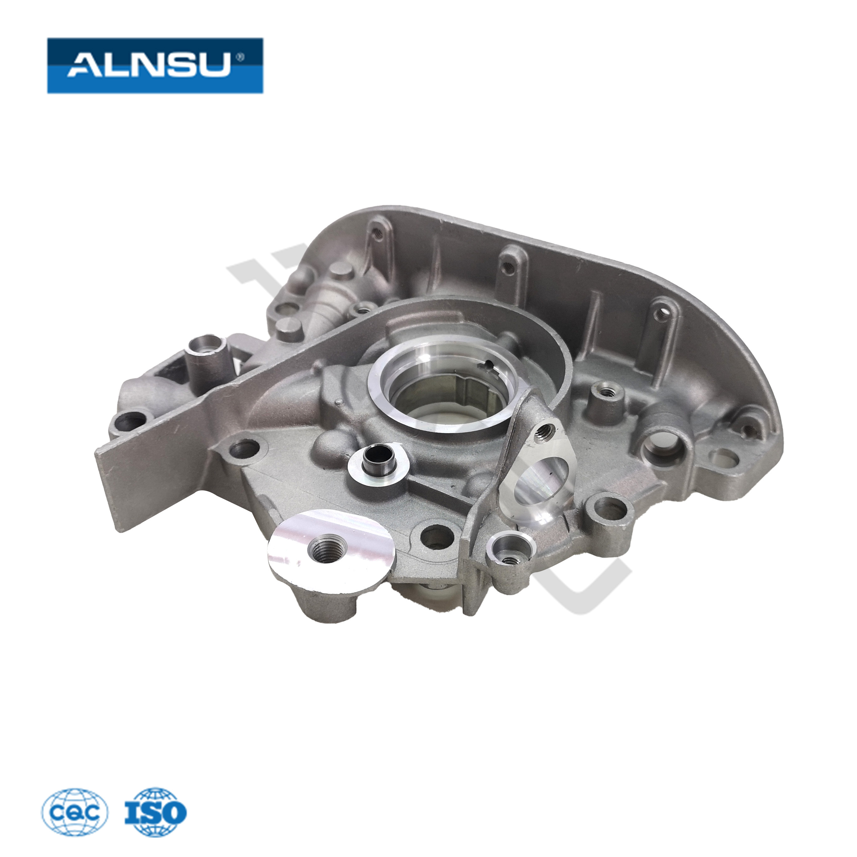 Auto part high quality factory price oil pump for TOYOTA 4AFE 5A 15100-16070