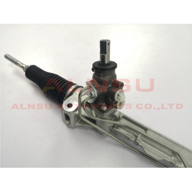 Steering rack for 7831974244 7831501278 A4L 04-08 LHD