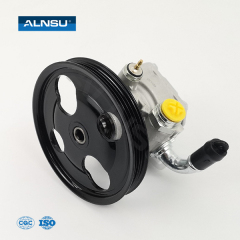 Power steering pump for SUZUKI APV CARRY ANLAC 49110-60K00 49110-61J00
