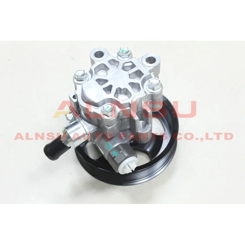 Venta caliente de piezas de automóvil Bomba de dirección asistida para Toyota LX570 44310-60520 44310-60490 44310-0C090