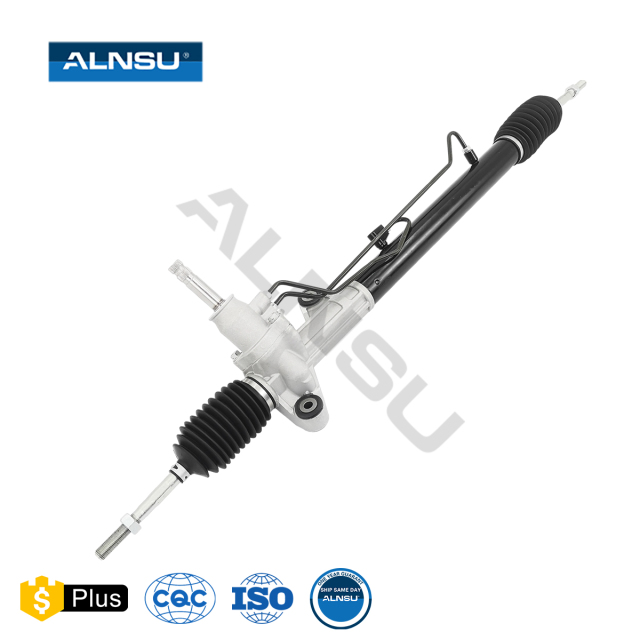 DURABLE QUALITY STEERING RACK FOR HONDA EK3.CIVIC RIGHT HAND DRIVE 53601-S04-E82 53601-S04-J54 53601-S04-J72 53601-S74-G52