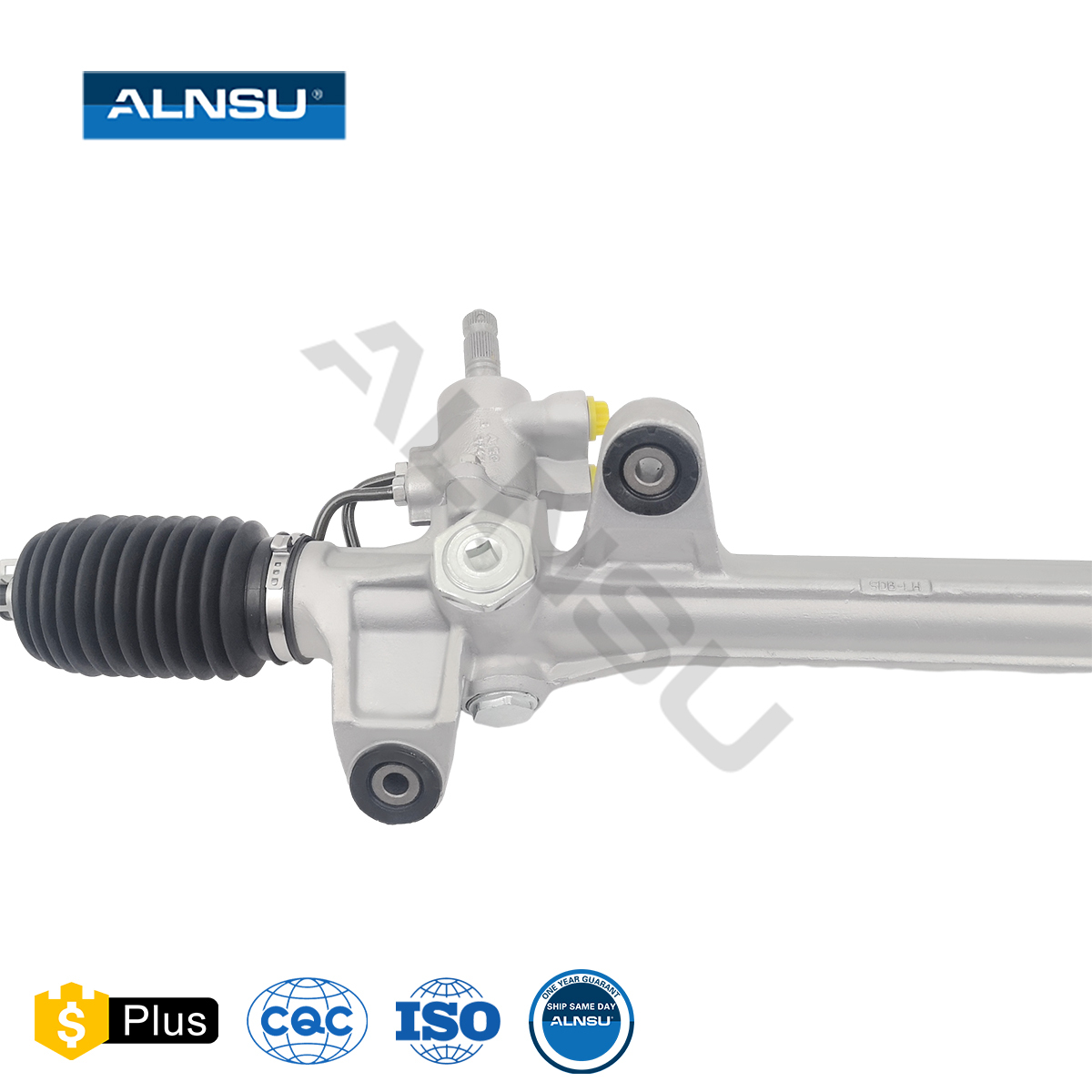 high quality steering rack left hand for Honda Accord CM6 CAR 53601-SDB-A02 53601-SDB-A03 03-05