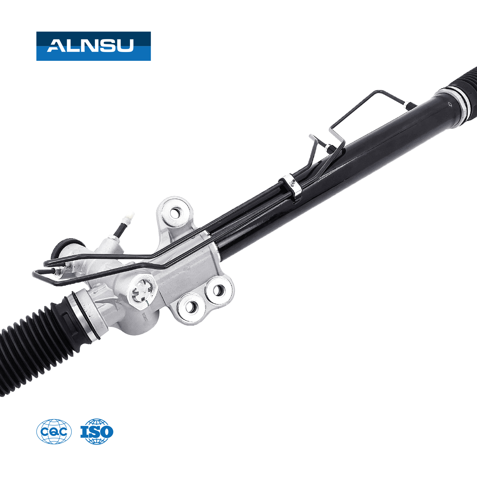 Dirección hidráulica de piñón y cremallera para NISSAN URVAN NV350 E26 49200-3XT0A 49200-3XT0B