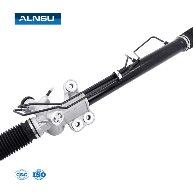 Dirección hidráulica de piñón y cremallera para NISSAN URVAN NV350 E26 49200-3XT0A 49200-3XT0B