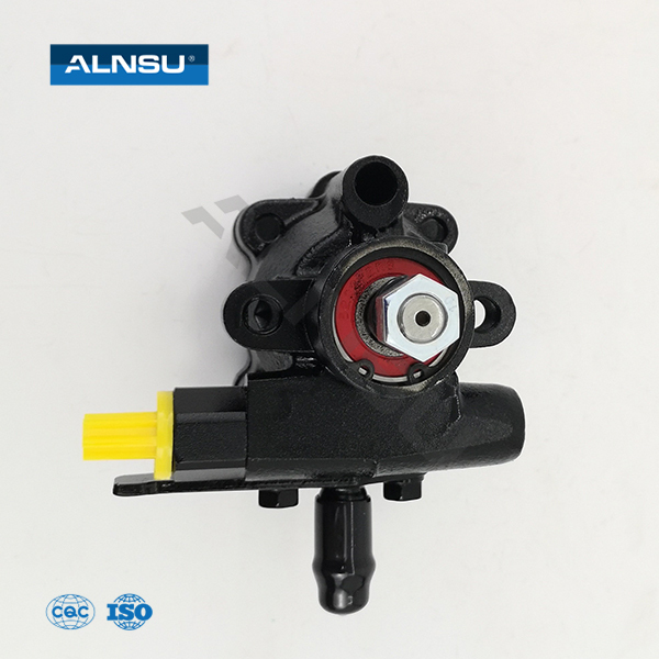 QR25 E25 Power steering pump for Nissan R20 KA24 49110-0F900