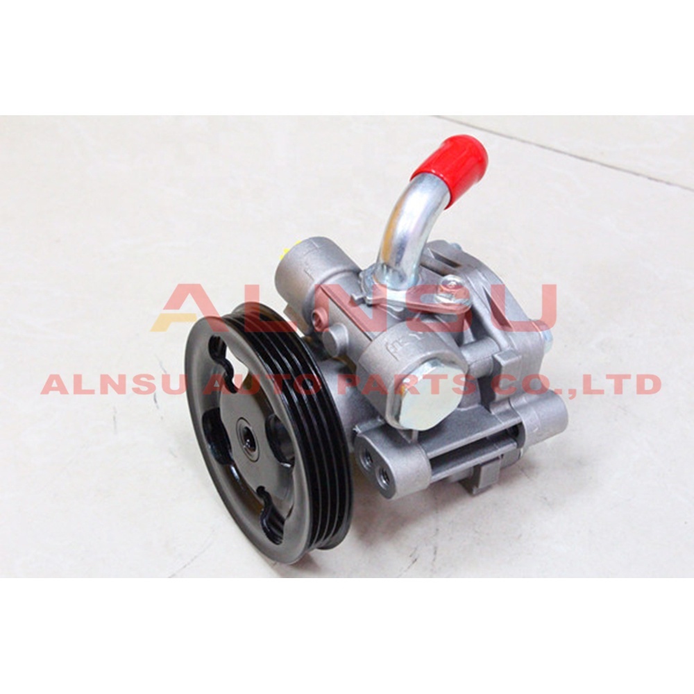 Power steering pump for Jimny M13A 49100-81A20 49100-81A40 49110-81A20