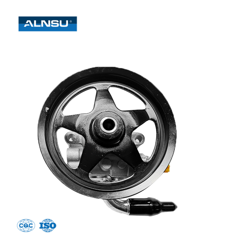 Hydraulic Power steering pump For BUICK Park Avenue 92267876 92260526 92174214 92121134 92121134 6PK
