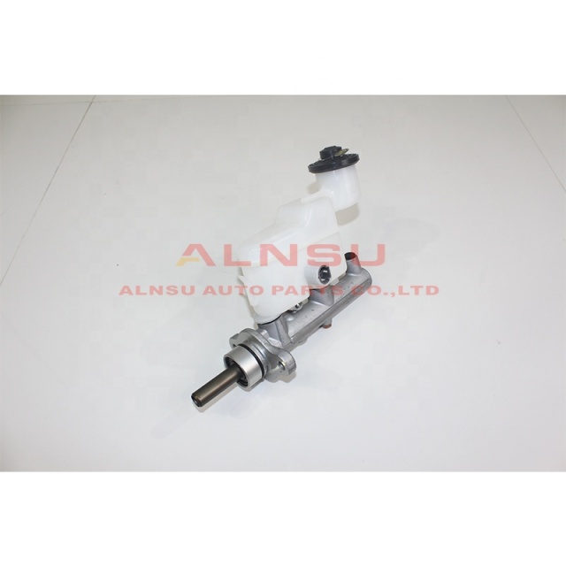 Cilindro maestro de freno para Hulix KUN40 TUN40 FORTUNER 47201-0K010