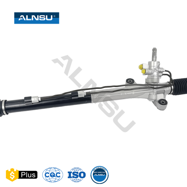 high quality steering rack left hand for Honda Accord CM6 CAR 53601-SDB-A02 53601-SDB-A03 03-05