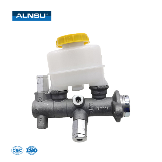 Brake master cylinder For Nissan Sunny 46010-5M100 46010-43U00 46010-4B000