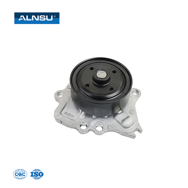 Auto parts car parts water pump for Toyota Highlander 8AR ASU60 AGL21 16100-39595 1610039595