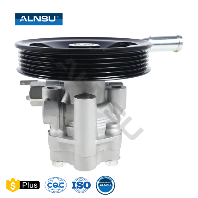Bomba de dirección asistida de alta calidad y buen precio para Kia BONGO-3.4D56 K2500 57100-4E040