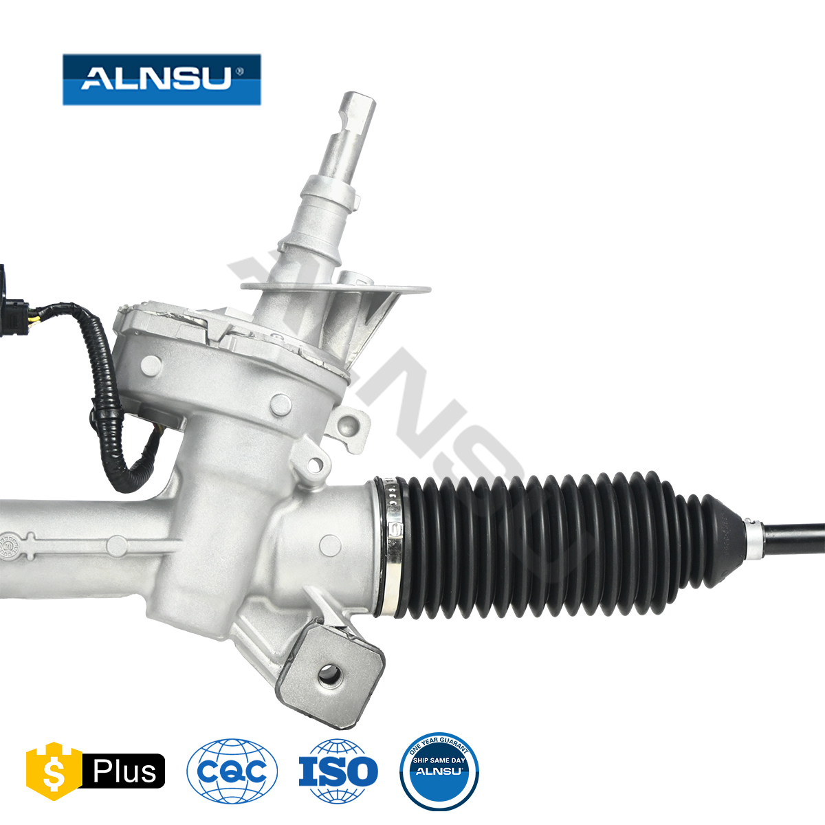 High quality car parts steering rack cremallera for Cadillac XT5 XT6 84138792 84000766 84553750 84579254 84638607 84870735
