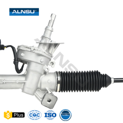 High quality car parts steering rack cremallera for Cadillac XT5 XT6 84138792 84000766 84553750 84579254 84638607 84870735
