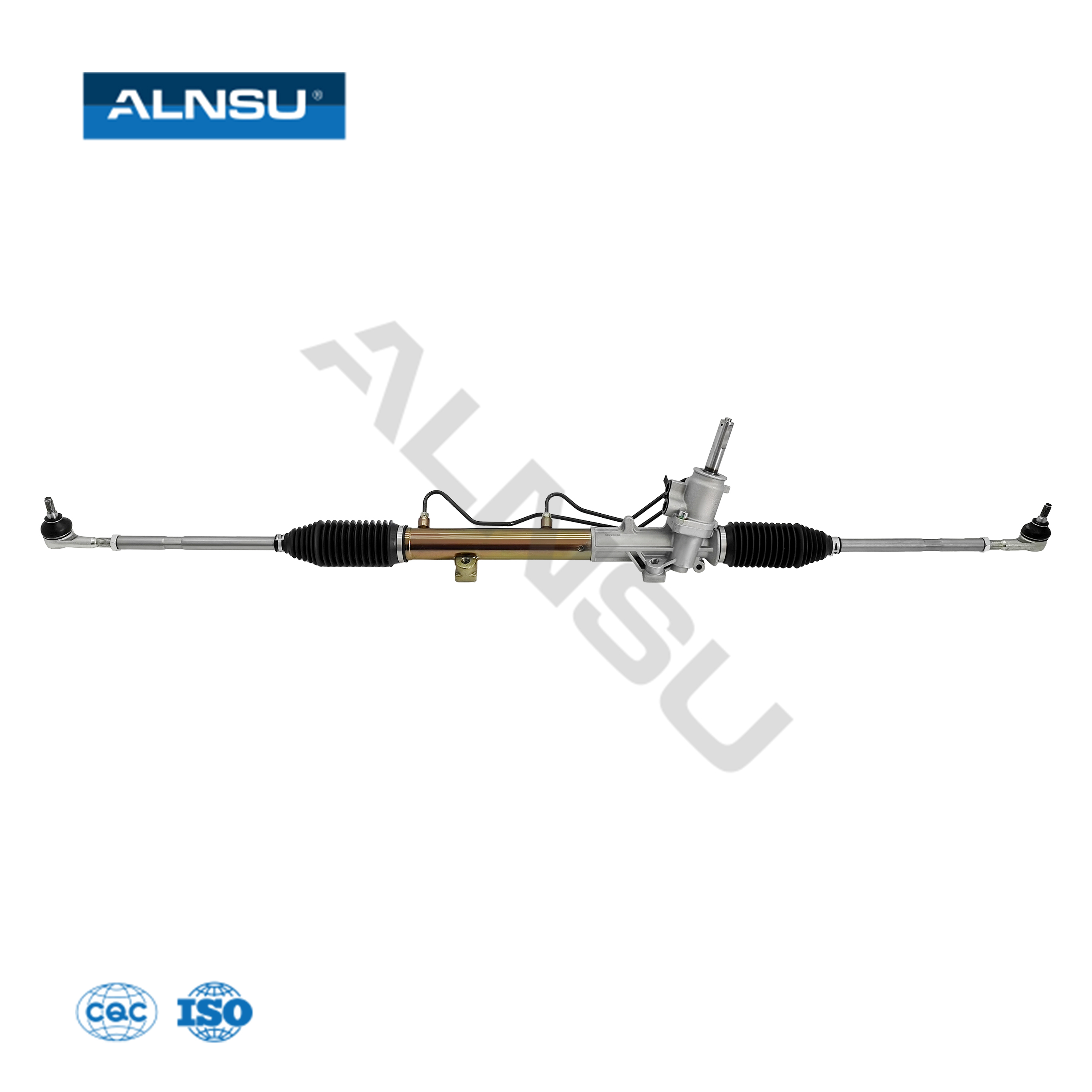Wholesale price high quality steering rack for PEUGEOT 206 207 967865998A 4000JZ 4000EW 4000AR