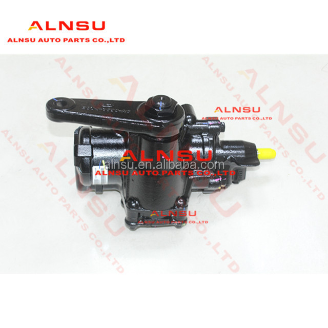 Venta caliente de alta calidad de cremallera de dirección automática para Ford F250 F350 2011 F450 F550 BC34-3504 BC34-3504-AK
