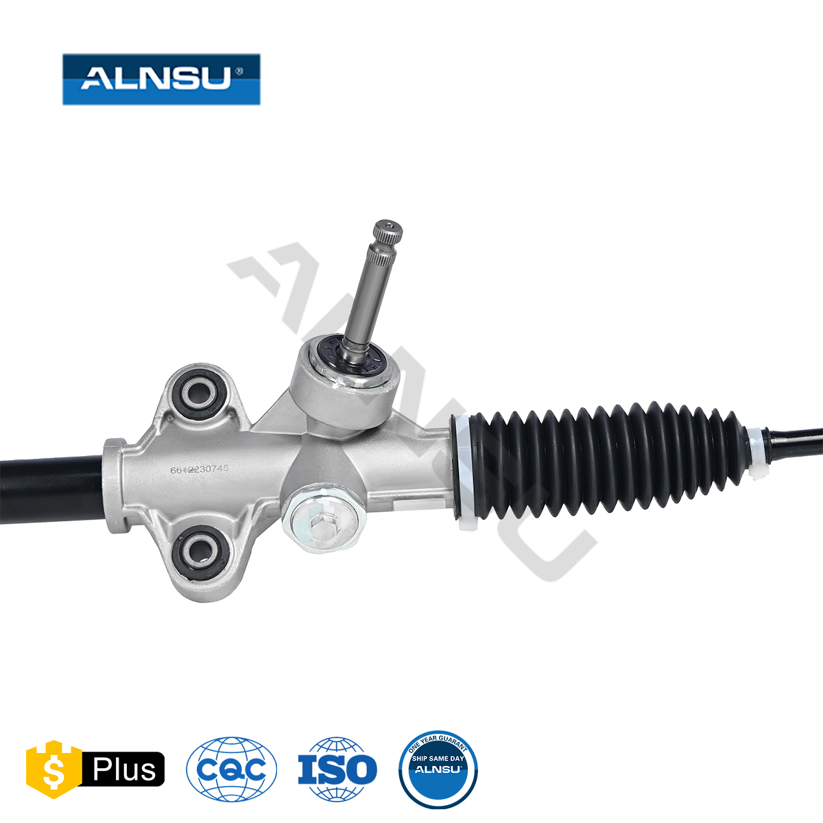 Factory price rack and pinion steering gear for Hyundai H100 PORTER-2 56500-4F000 565004F000