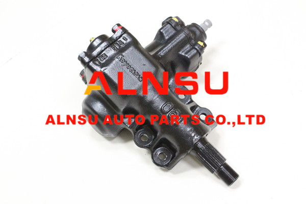 Cremallera de dirección para Nissan Y61 TD42 49200-VB000 49200-VB001 49200-VB002 49200-VC300 49200-VS40A 49200-VS40C