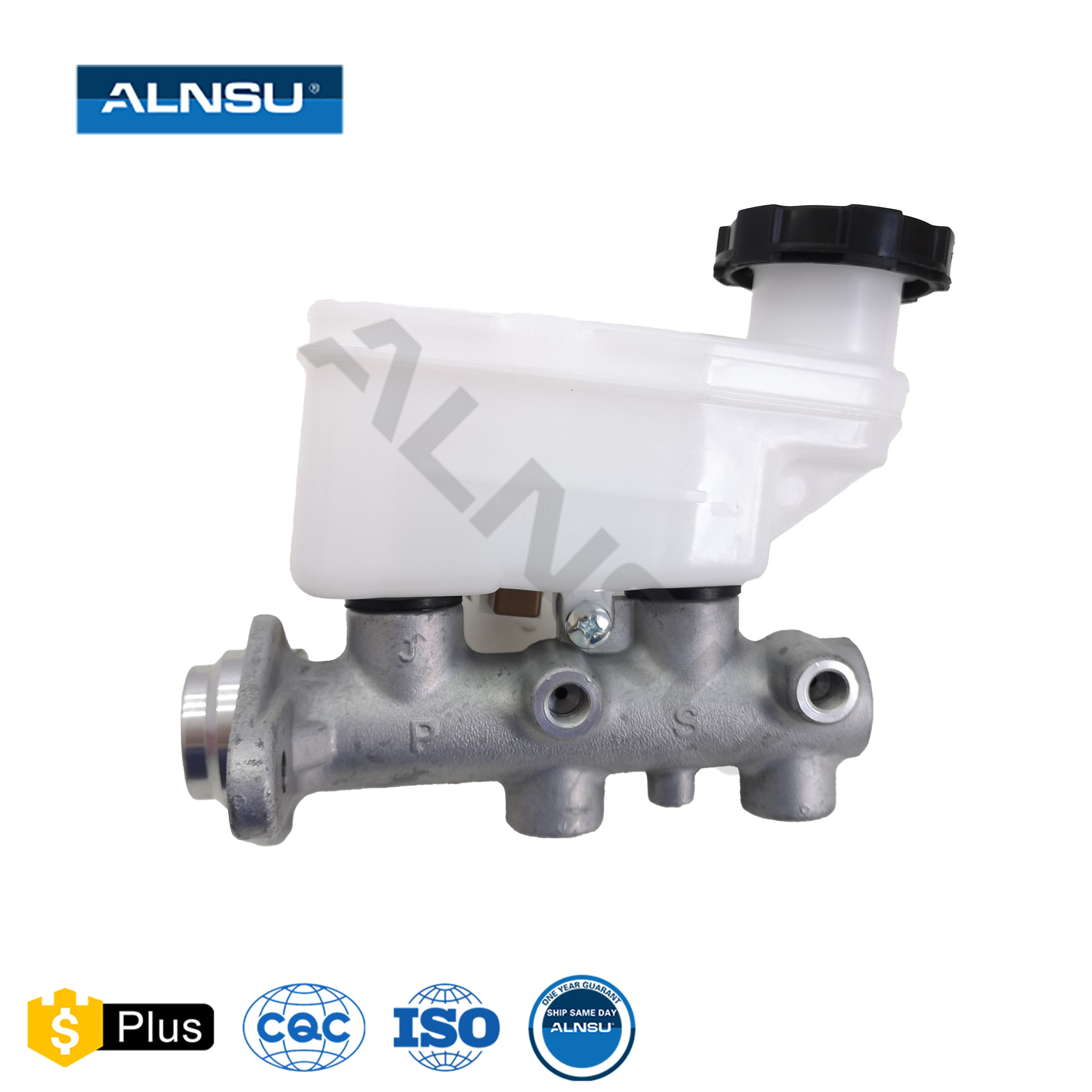 Cilindro maestro de freno de alta calidad para Hyundai GETZ 58510-1C005