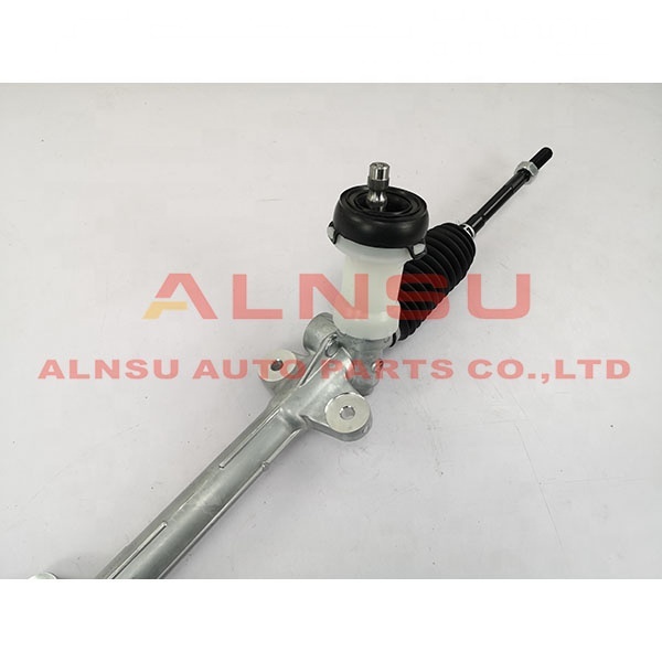 Hot sell wholesale Auto Steering Systems Mechanical Steering rack for Kia FORTE LHD 56500-1X500
