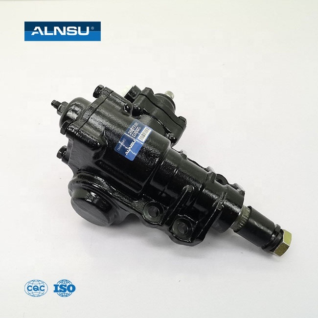 High Quality Steering Gear Box for Mazda Ranger UA3N-32-110 UA8J-32-110B LHD