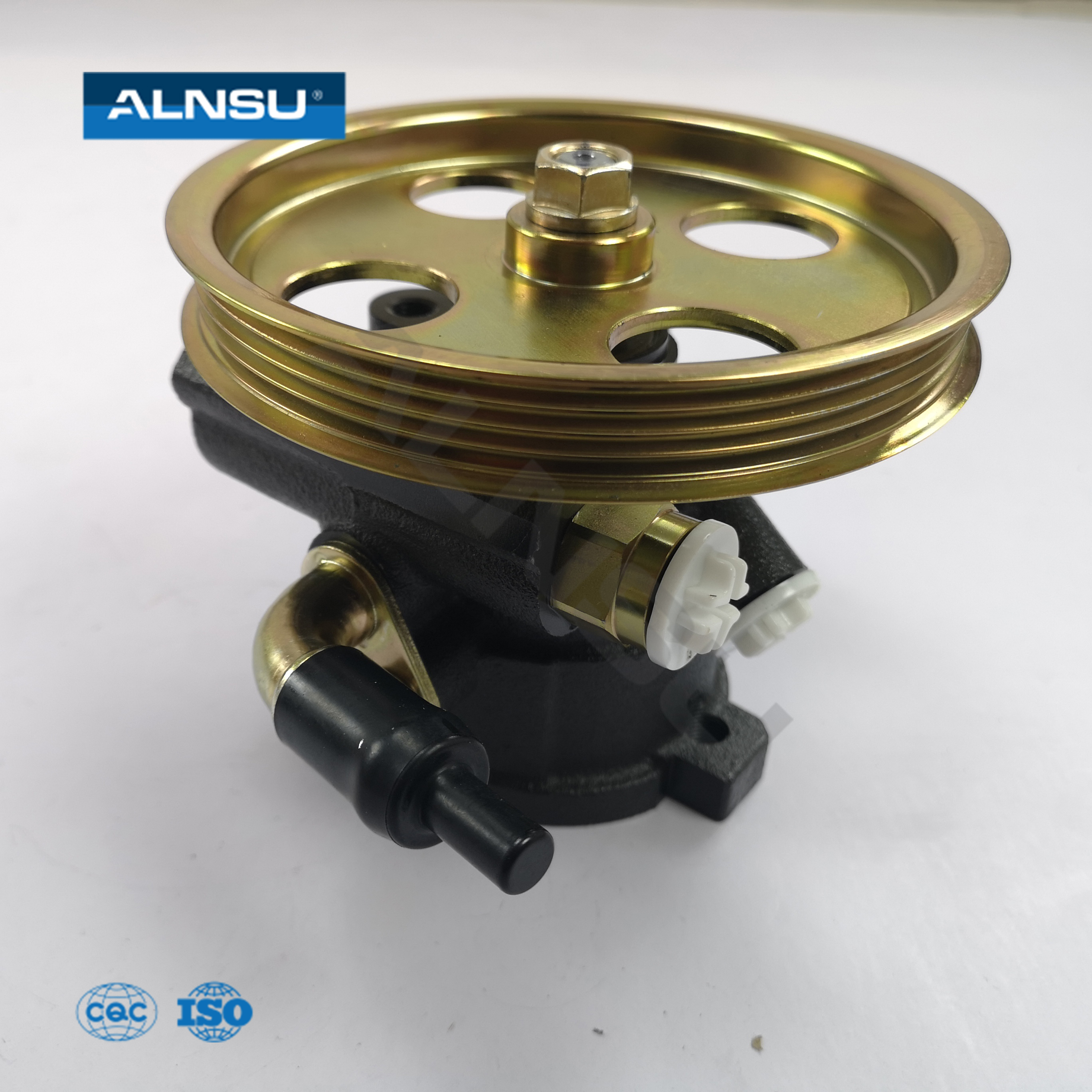 Factory power steering pump for Toyota HILUX SR40 SR50 3SFE 44320-28130 4432028130