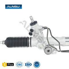 Auto part good price steering rack for TOYOTA TRJ150 GRJ150.GRN280 44200-60202 44200-60203 44200-60210