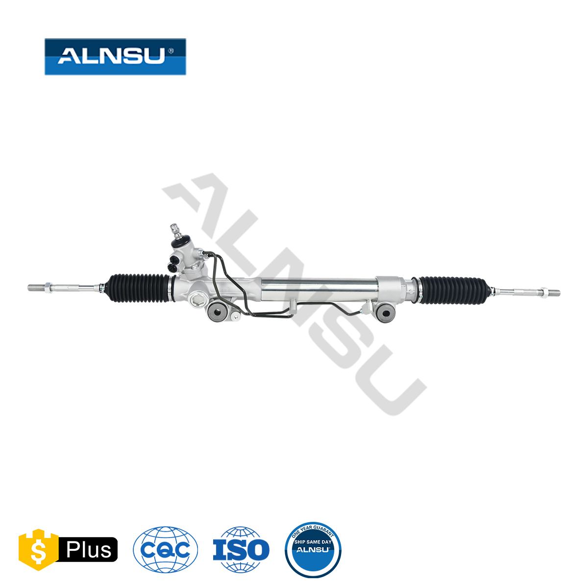 ALNSU auto part high quality Hydraulic Power steering rack
