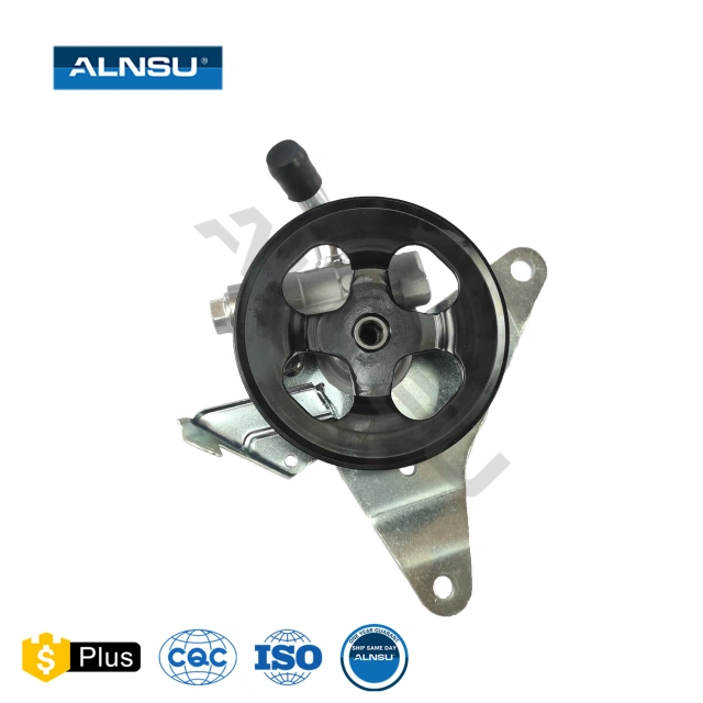 Factory price high quality power steering pump for NISSAN NAVARA D23X QR25 49110-4JM0A 491104JM0A