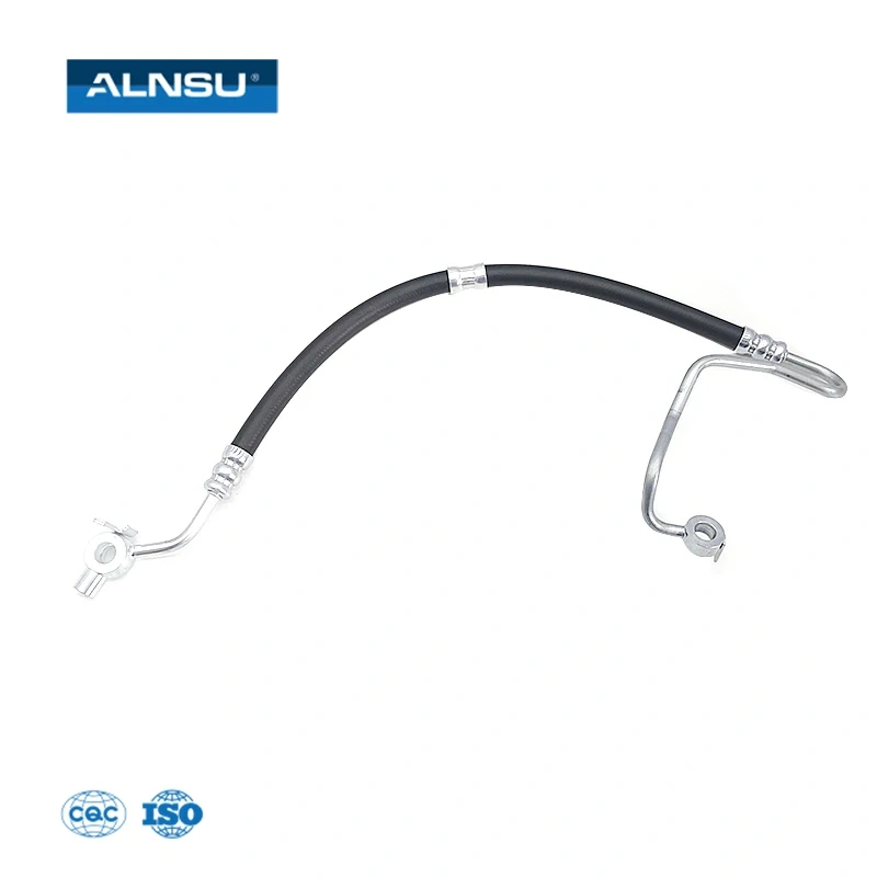 High quality good price power steering pressure hose fits For TOYOTA HDJ100 1HD 44411-60570 4441160570