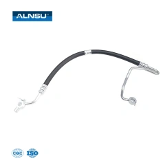High quality good price power steering pressure hose fits For TOYOTA HDJ100 1HD 44411-60570 4441160570