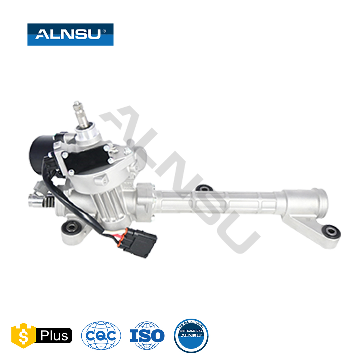 Venta caliente de caja de cambios de dirección asistida eléctrica para HONDA MPV FREED GB3 08-2WD 53601-SYY-J03 53601-SYY-023 53601-SYY-043
