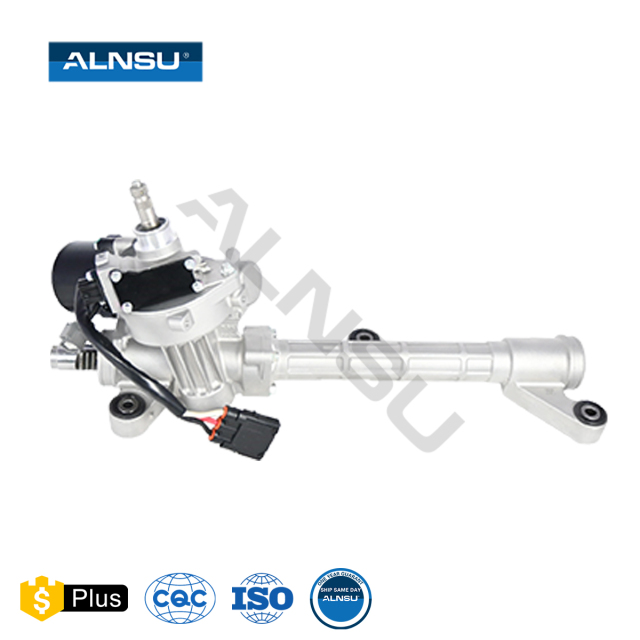 Venta caliente de caja de cambios de dirección asistida eléctrica para HONDA MPV FREED GB3 08-2WD 53601-SYY-J03 53601-SYY-023 53601-SYY-043