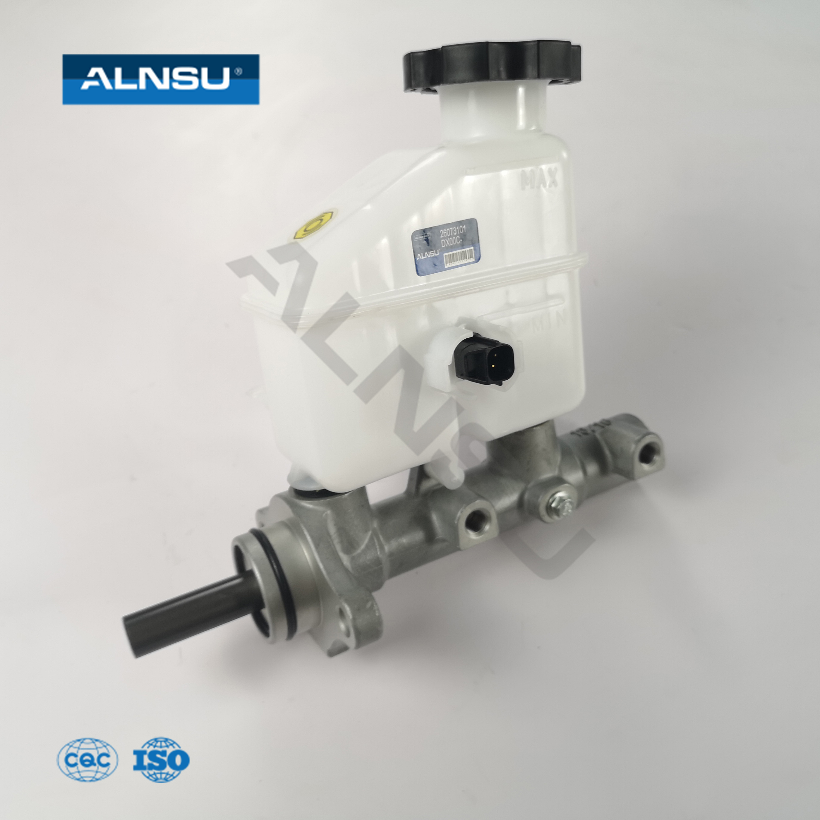 Factory hot sell brake master cylinder for Hyundai Elantra 8510-0Q100 58510-2H300 58510-2L300 58510-2L500