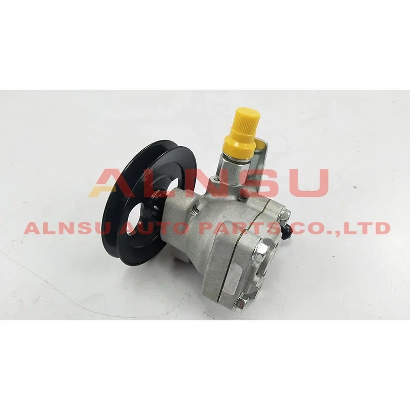Hot Selling Spare Parts Power Steering Pump For L300 P25V MB501281 4450A140 MB501838 MR267659