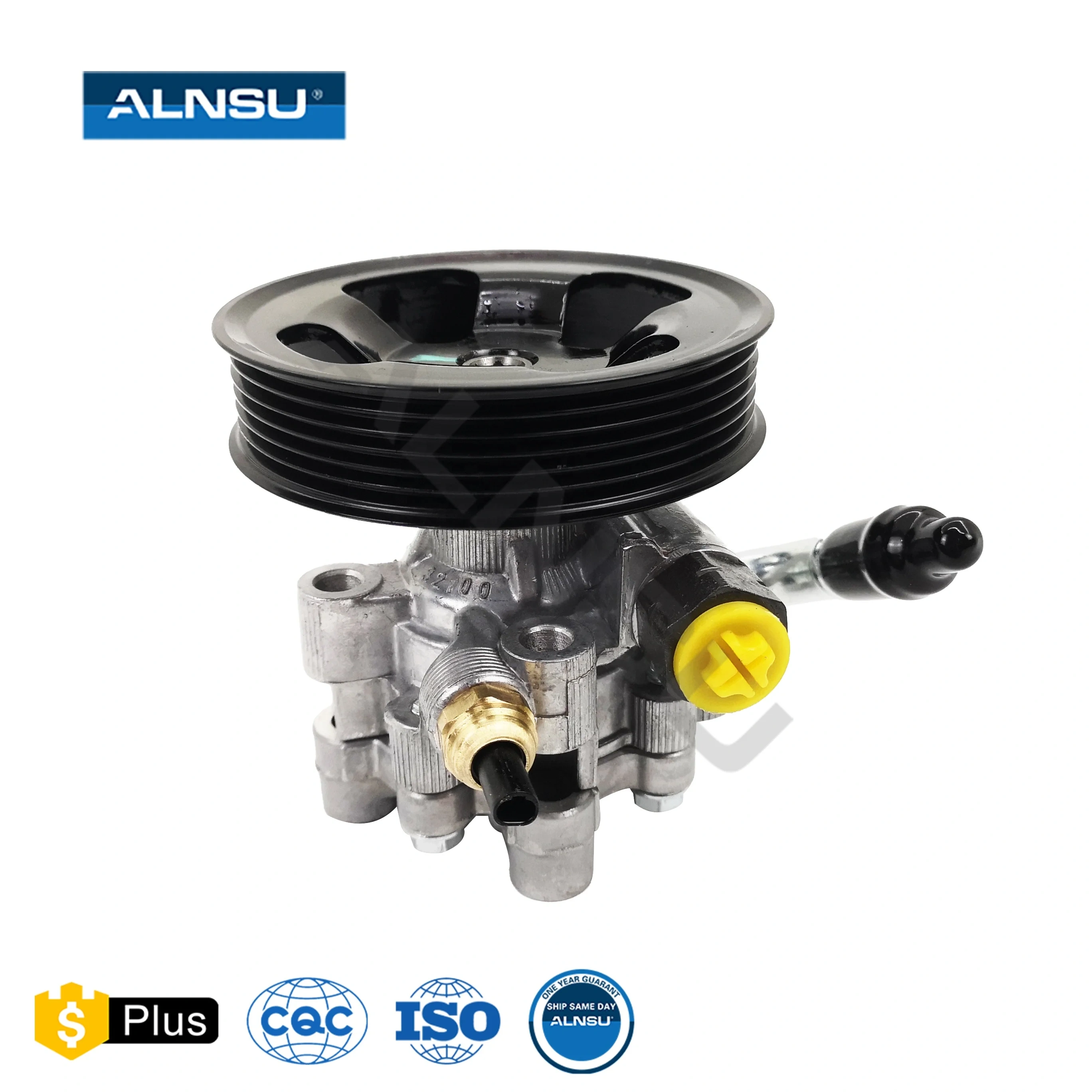 Bomba de dirección asistida para automóvil de alto rendimiento para COROLLA ZZE122 1ZZ 44310-02120 44310-02110 44310-01030 44310-02101
