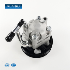 Hight quality Auto Power steering pump for E51 NE51 VQ35 6PK 49110-WL000 49110-WL005