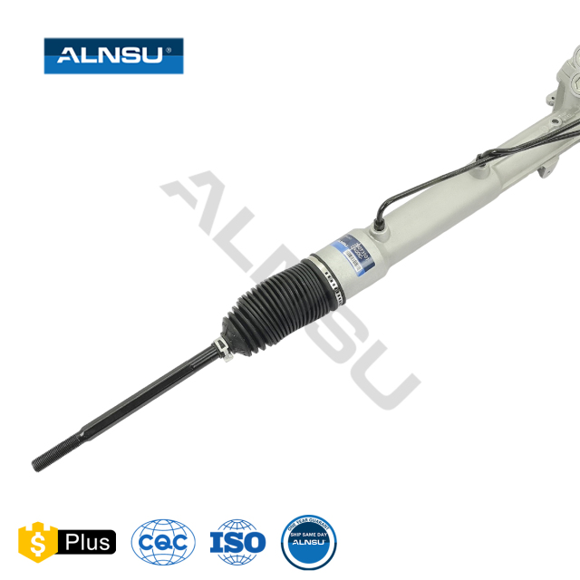 durable quality steering box right hand drive for Honda Stepwgn RF3 4WD 53601-S7S-013