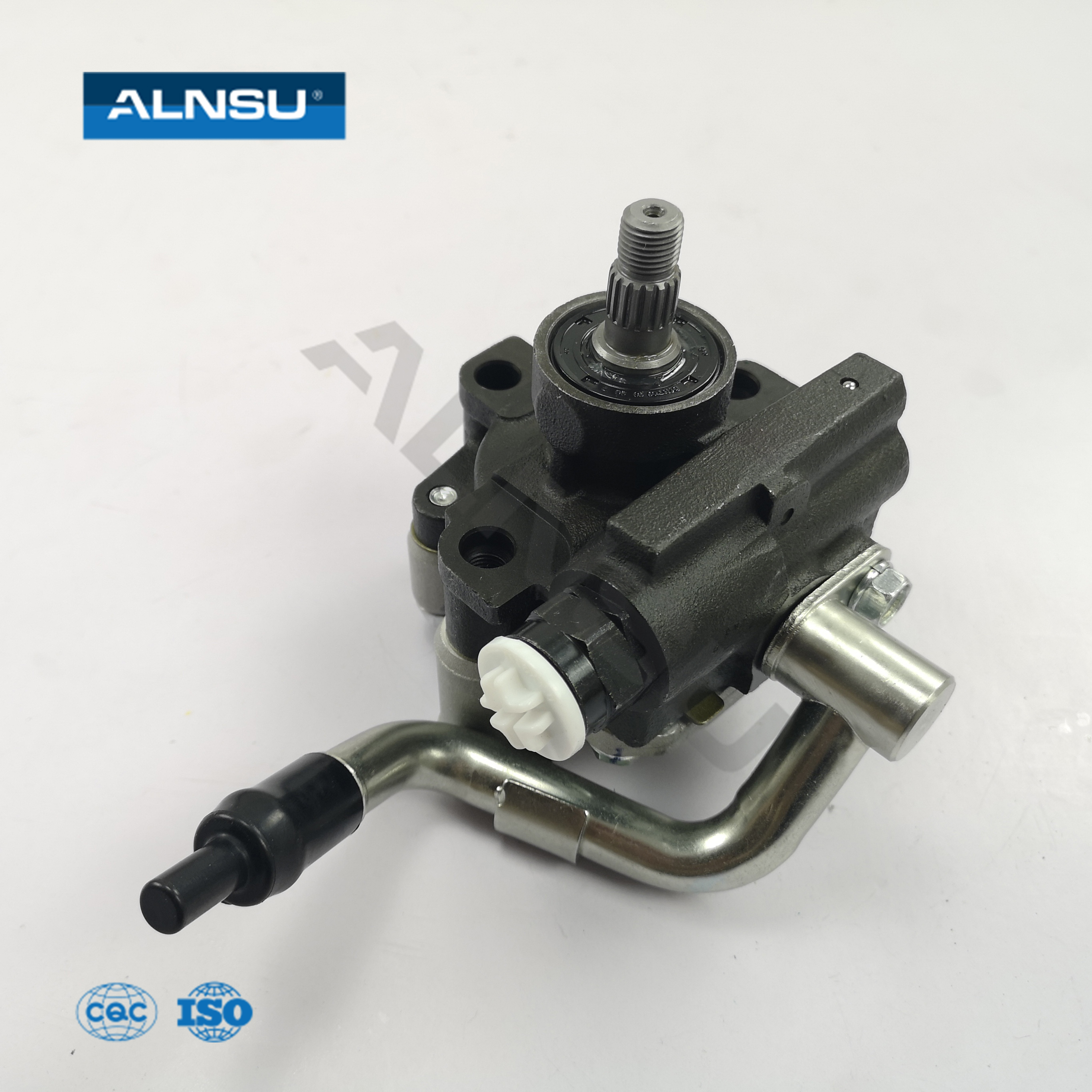 Good price power steering pump for Toyota voltz ZZE110 1ZZ 44320-02031 4432002031 44320-02032 44320-02033