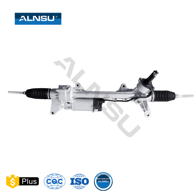TOP Quality auto parts Steering Rack For BMW G12 730 32106883953 32106882758
