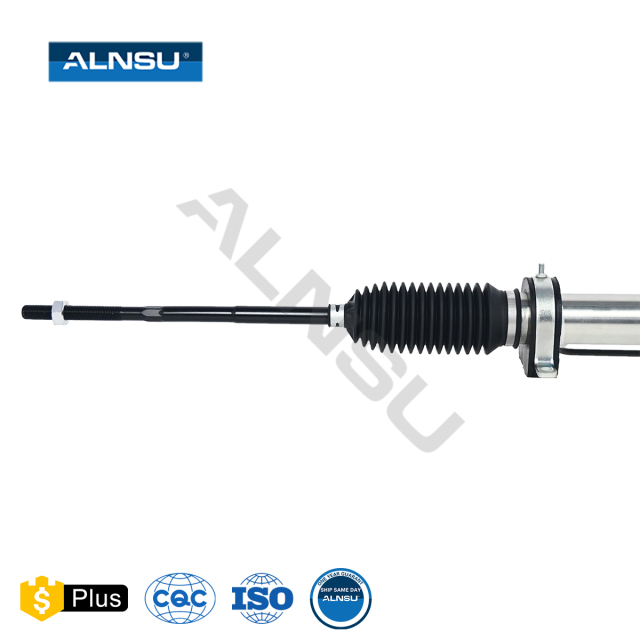 High quality car parts steering rack for VW GOLF A3 1H0422803A