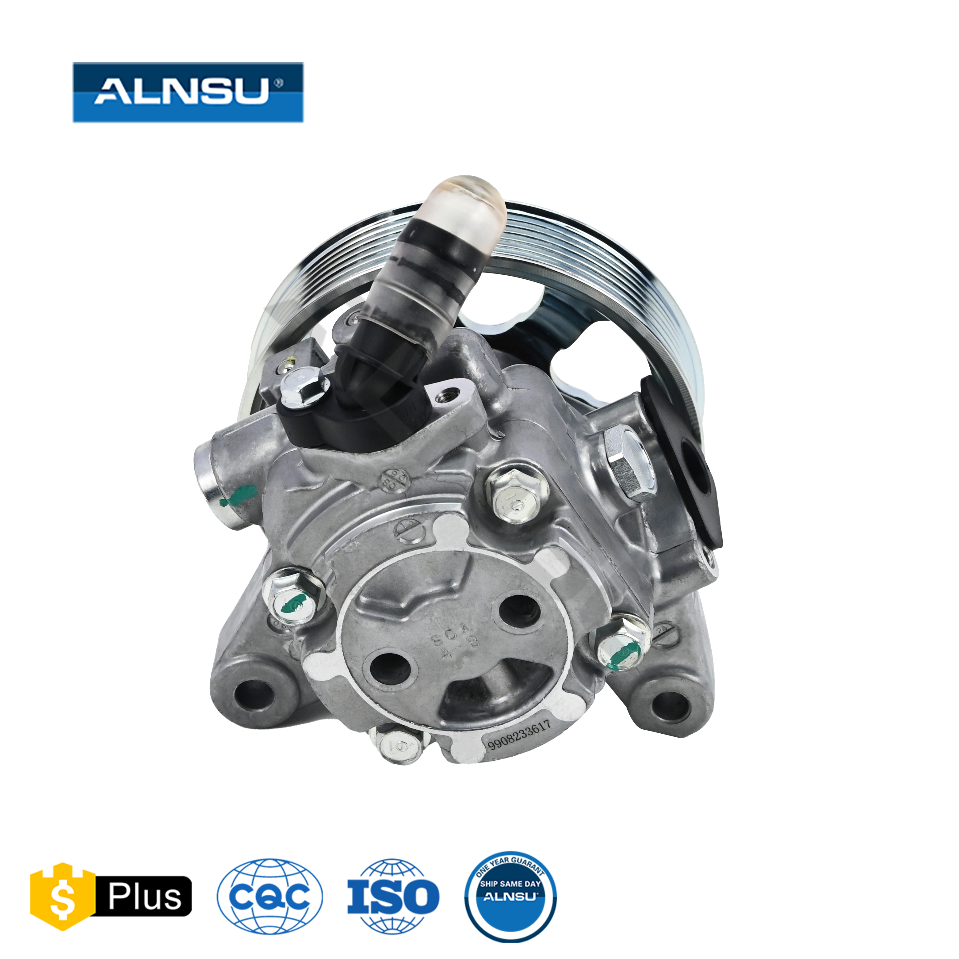 car spare parts Power steering pump For HONDA RE4 CRV 56110-RTA-003 56110-RTA-A01 steering gear
