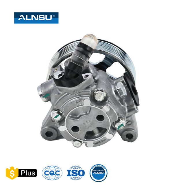 car spare parts Power steering pump For HONDA RE4 CRV 56110-RTA-003 56110-RTA-A01 steering gear