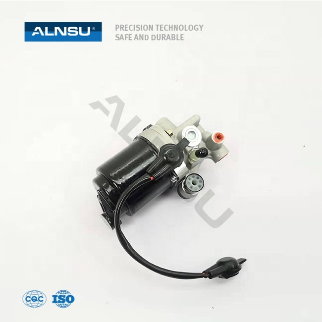 Bomba de servofreno, bomba de vacío, motor ABS para Toyota Land Cruiser HZJ105 HDJ100 FZJ105 47960-60010 4796060010