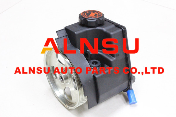 Hot sell Hight quality Power steering pump for PEUGEOT 206 207 40074E 4007V5