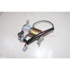 High quality Air Suspension Compressor Pump for Land Cruiser GRJ120 KZJ120 KDJ120 48910-60020