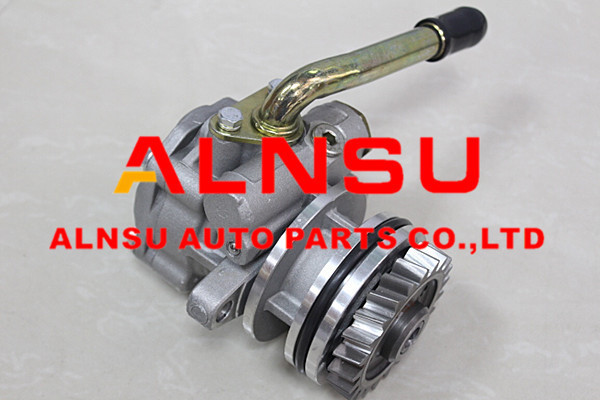Hot sell Hight quality Power steering pump for Volkswagen Touareg T5 VW Multivan transporter hydraulic 7H0422153 7H0422153A