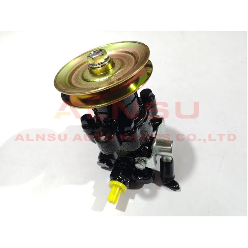 Power steering pump for TOYOTA YR21 3Y 4Y 44320-28100 4432028100 1988-1992