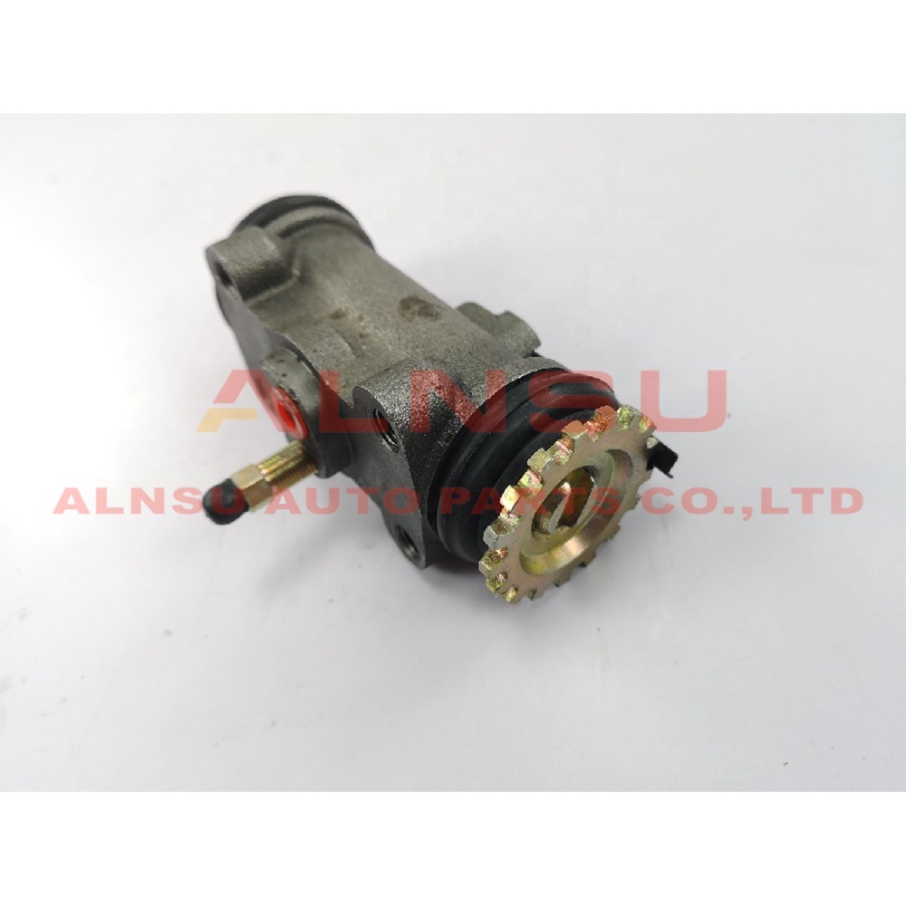 Brake wheel cylinder for HD72 HD78 HD65 2.5T 58420-45001 Rear Right-up